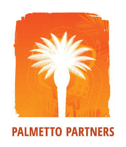 Palmetto Partners logo
